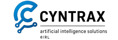 Cyntrax logo PNG live